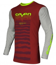 Мотоджерси Seven Vox Surge Merlot Мотоджерси Seven Vox Surge Merlot