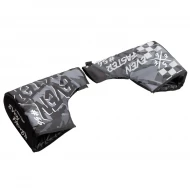 Муфты на руль Starks Warm Cross Grey Муфты на руль Starks Warm Cross Grey