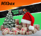 Подарочный MXbox Подарочный MXbox