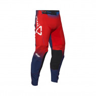 Штаны детские Leatt 4.5 Royal Blue Red Штаны детские Leatt 4.5 Royal Blue Red
