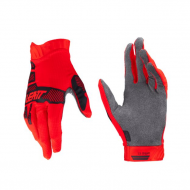 Детские перчатки для мотокросса Leatt 1.5 Red Детские перчатки для мотокросса Leatt 1.5 Red