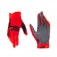 Детские перчатки для мотокросса Leatt 1.5 Red Детские перчатки для мотокросса Leatt 1.5 Red